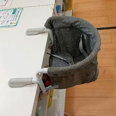 0424-281 テーブルチェア