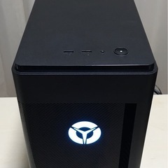 ゲーミングPC SSD512GB+HDD2TB ゲーミングPC/Windows11/RTX3070/SSD512GB/HDD2T