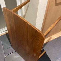 机(コタツとしても使用可)