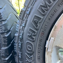 ジムニーjb23に使用　の画像