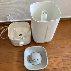 加湿器の画像