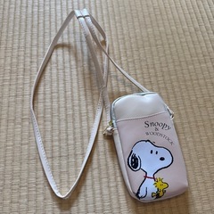 スマホショルダー