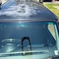 【販売終了】車検2年付き　HONDA バモス ターボ車の画像