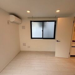 🉐敷０・礼０・ネット無料🉐即入居可🏠ペットOK🐶🐱築浅１K１３万円台のお部屋💖世田谷区📍東急東横線「学芸大学」徒歩１０分🚆 - 賃貸（マンション/一戸建て）