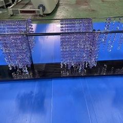 おしゃれなオブジェ　パーテーションの画像