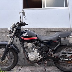 ❇️FTR223 現状7万円❗️❇️の画像