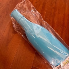 一升瓶 メガホンの画像