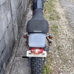 ❇️FTR223 現状7万円❗️❇️の画像