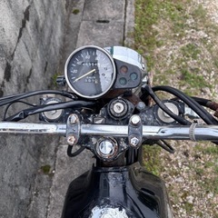 ❇️FTR223 現状7万円❗️❇️の画像