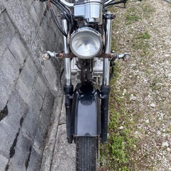 ❇️FTR223 現状7万円❗️❇️の画像