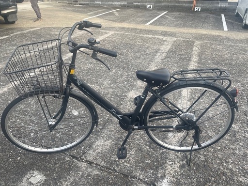 お取引き中、自転車27インチ