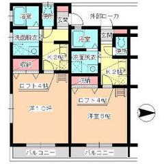 1ＳＫ ☆5/24☆空室続きで困っている大家様（オーナー様）大募...