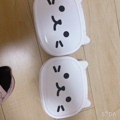 ෆ‪日用品 ウェットティッシュ入れෆ‪の画像