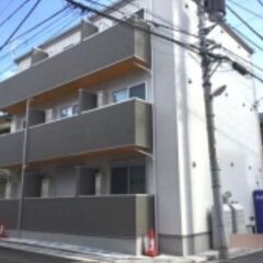 💥期間限定💥💰入居費用18万円💰 🌟京成本線 お花茶屋 徒歩5分🌟