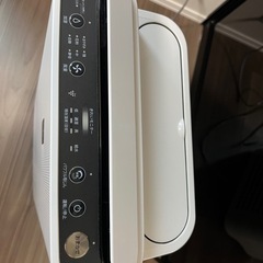 空気清浄機の画像