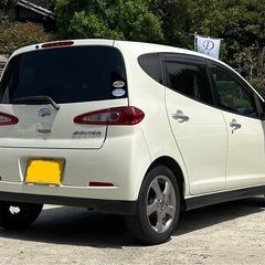 ソニカ♪ターボ車⭐︎車検R7.10.18♫走行距離137000kmの画像