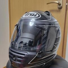アライヘルメットセットの画像