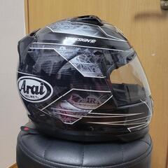 アライヘルメットセットの画像