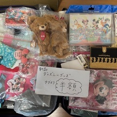 ディズニー　オフィシャルグッズ　ぬいぐるみ　カプセルトイ  雑貨