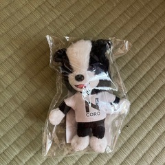 【非売品・未開封】Nコロくん（ボールチェーン）の画像