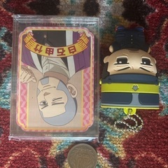 ゴールデンカムイ　グッズ