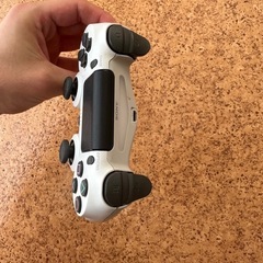ps4コントローラーの画像
