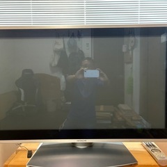 日立プラズマテレビWOOO