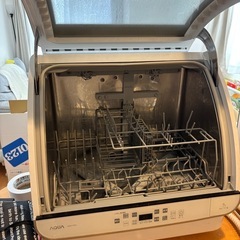 食洗機　アクア