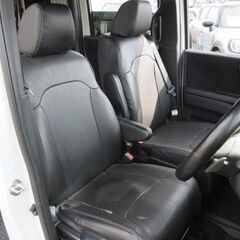 【自社ローン】N-BOXカスタム　の画像