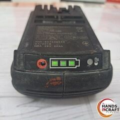 ✨BOSCH　中古　AL3640CV　充電器・バッテリー１個セット　36V 2.0Ah　通電確認済み　ボッシュ✨うるま市田場✨の画像