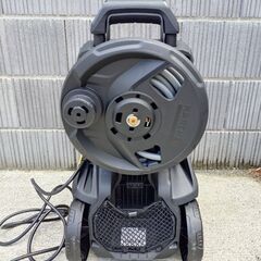 値下げしました！高圧洗浄機　ケルヒャー　k4 プレミアムサイレント　50HZ東日本用の画像