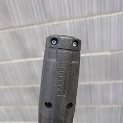 値下げしました！高圧洗浄機　ケルヒャー　k4 プレミアムサイレント　50HZ東日本用の画像