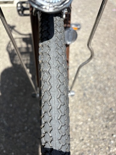 電動アシスト自転車　ヤマハ　ＰAＳ　Ｗith　