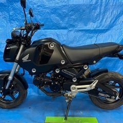 MSX GROM JC92 グロム　低走行　程度良好　の画像