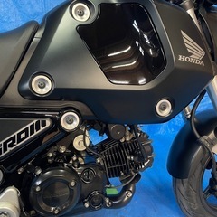 MSX GROM JC92 グロム　低走行　程度良好　の画像