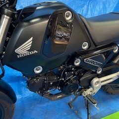 MSX GROM JC92 グロム　低走行　程度良好　の画像