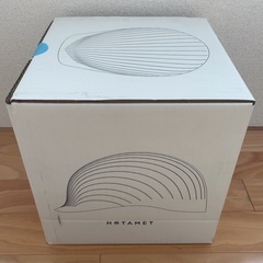 ⛑Wolt HOTAMET ホタテの貝殻から生まれたエコヘルメット ホタメットの画像