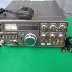 アマチュア無線機 TRIO TS-780