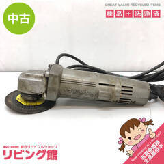ss7533　東芝 電気ディスクグラインダ DGD-100A 1...