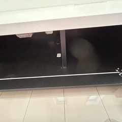 テレビ台の画像