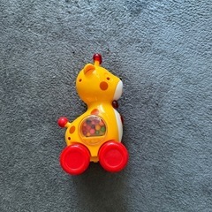 音の出るおもちゃの画像