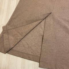 【新品未使用】スカートの画像
