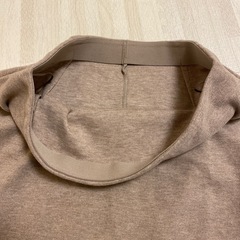 【新品未使用】スカートの画像