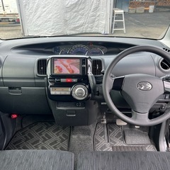 ★支払い総額 19.8万★ローン可能★ダイハツ タントカスタム！車検2年付き！下取り、配送可能！の画像