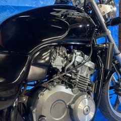 ジェイド250 MC23 メンテナンス多数程度良好 最終型 ほぼノーマル 全国配送 JADEの画像