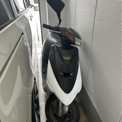 ジョグ　3yk