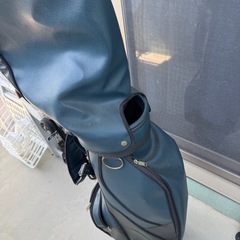 ゴルフバッグ　リバーコース　の画像