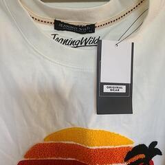 メンズ シャツの画像