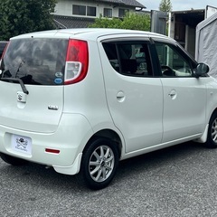 ★支払い総額 14.8万★スズキ MRワゴン ！車検2年付き！下取り、配送可能！の画像