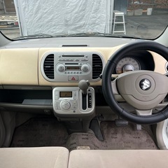 ★支払い総額 14.8万★スズキ MRワゴン ！車検2年付き！下取り、配送可能！の画像